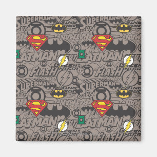 JL Core Supreme 6 Magnet