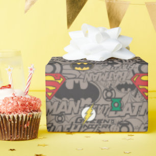 JL Core Supreme 6 Wrapping Paper