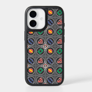 JL Core Supreme 9 iPhone 17 Case