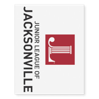 JLJ Temporary Tattoo Sheet