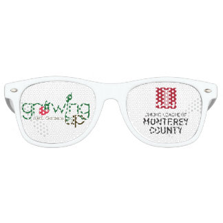 JLMC and GUG Glasses