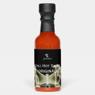 Jlovinci Hot Sauces