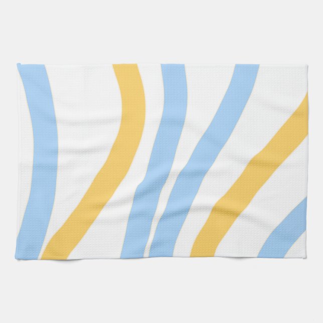 Jlovinci Kitchen Towel (Horizontal)