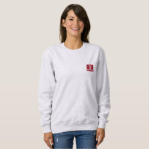 JLR Crew-Neck Sweatshirt JLR Crew-Neck Sweatshirt