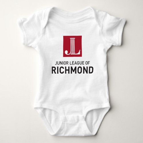 JLR Newborn One_Piece Baby Bodysuit