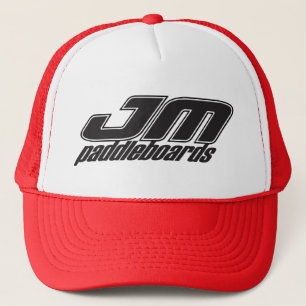JM Paddleboards Trucker Hat