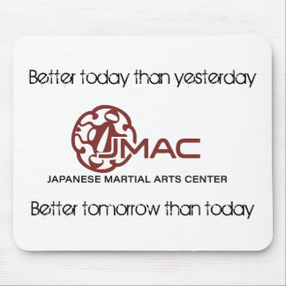 JMAC Mouse Pad