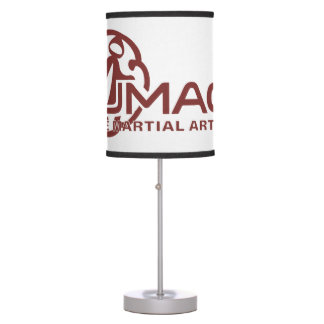 JMAC Table Lamp