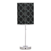 JMerréll 10 Lamp (Back)