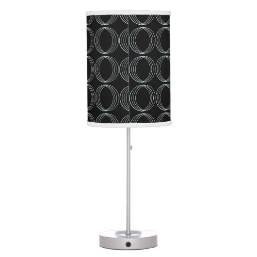 JMerréll 10 Lamp (Back)