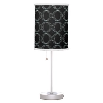 Jmerréll 10 Lamp by Frommeto at Zazzle