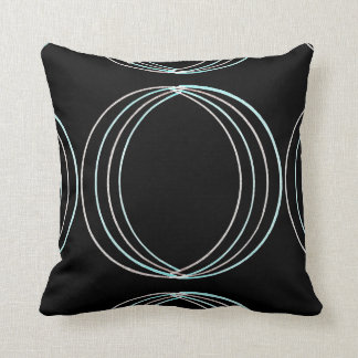 JMerrell 12 throw pillow