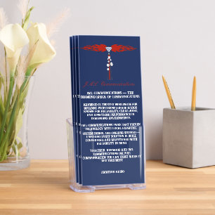 JML Communications Kenwood Amateur Radio Brochure