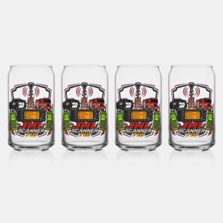 JML Scanner 716 Glass