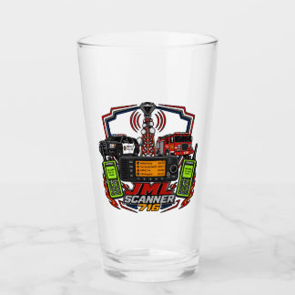 JML Scanner 716 Glass