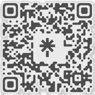 JML Skoolie Linktree Sticker
