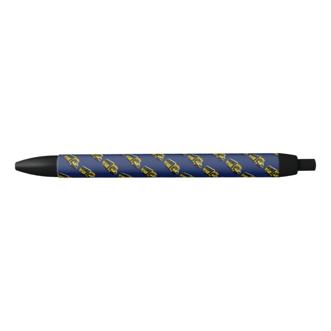 JML Transit Pen (Front)
