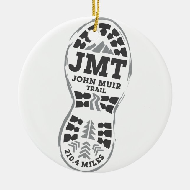 JMT CERAMIC ORNAMENT (Front)