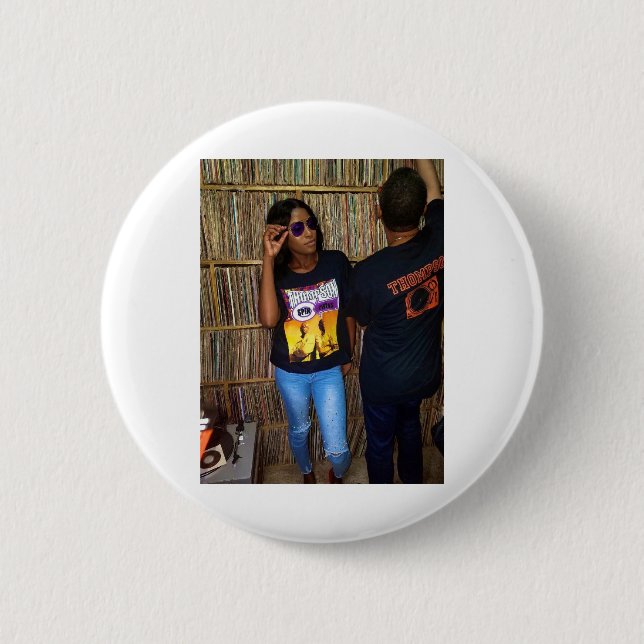 JMT / INTERLUDE PIXTURES BUTTON (Front)