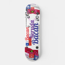 JMT PERU OFFICIAL PRO SKATEBOARDS