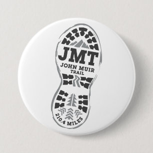 JMT PINBACK BUTTON