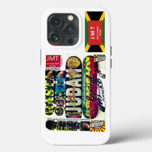 JMT SKATEBOARD , Apple iPhone 13 Pro, Tough iPhone 13 Pro Case