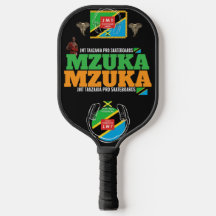JMT TANZANIA PRO SKATEBOARDS