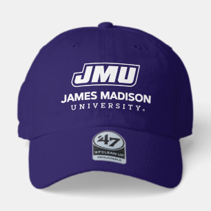 JMU   James Madison University 47 Brand Hat