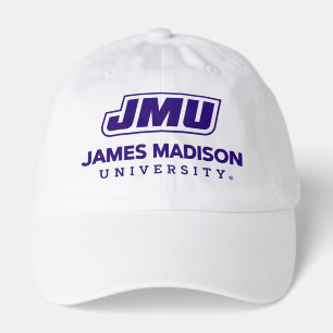 JMU   James Madison University Hat