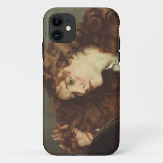 Jo, the Beautiful Irishwoman iPhone 11 Case