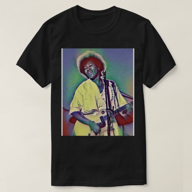 Joan armatrading 2 T-Shirt (Design Front)