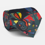 Joan Miro Neck Tie