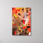 joan miro paintings art, abstract art canvas print