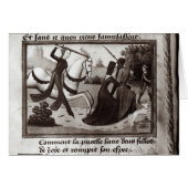 Joan of Arc (Front Horizontal)