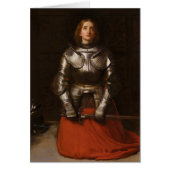 Joan of Arc (Front)
