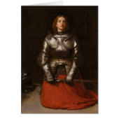 Joan of Arc (Front)