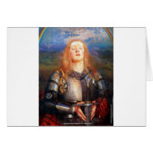 Joan of Arc (Front Horizontal)