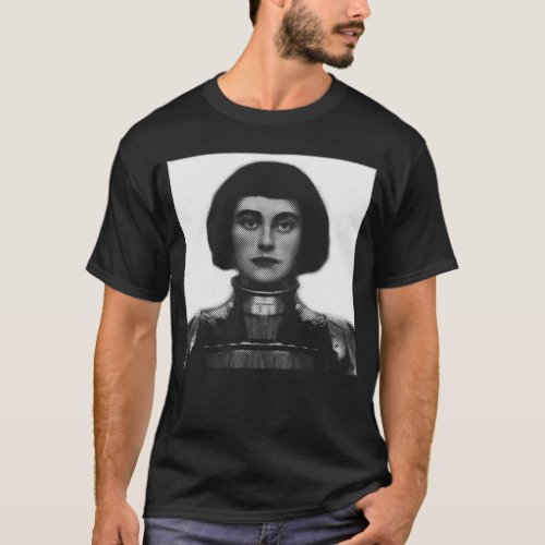 Joan of Arc aka Jeanne dArc T_Shirt