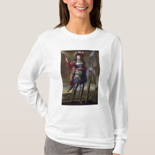 Joan of Arc  Before Orleans T-Shirt