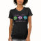 Joan of Arc 'Girls Knight Out' Tour Shirt (Dark)