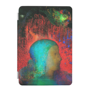 Joan of Arc, Redon iPad Mini Cover