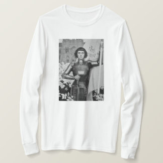 Joan of Arc T-Shirt