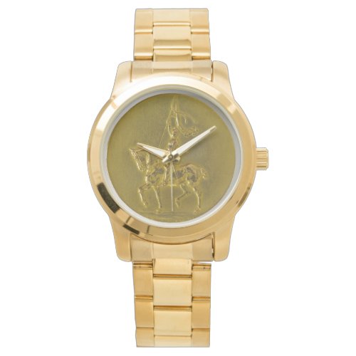 Joan of Arc Watch