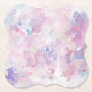 Joan Paper Coaster