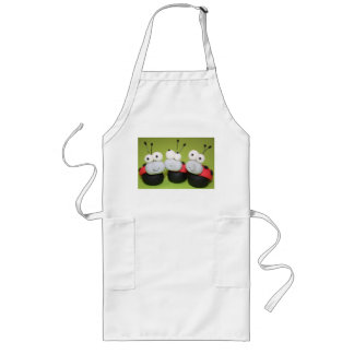 Joaninha apron