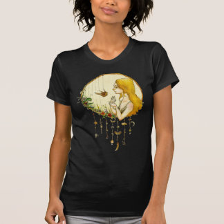 Joanna Newsom Dreamcatcher Shirts