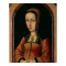 Joanna or Juana `The Mad' of Castile