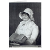 Joanna Southcott, 1812 (Front)