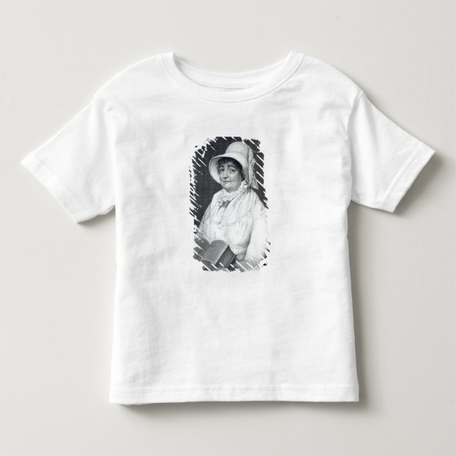 Joanna Southcott, 1812 Toddler T-shirt (Front)