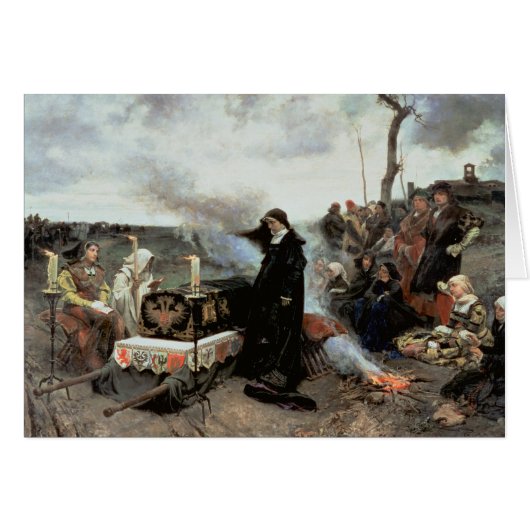 Joanna the Mad Cards (Front Horizontal)